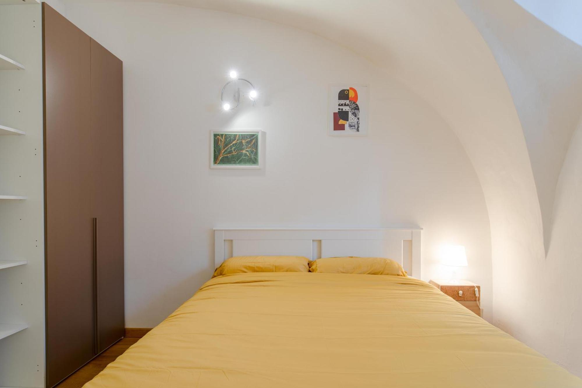 Casa Felicita, 2 Rooms By Happyhostorino Exterior foto