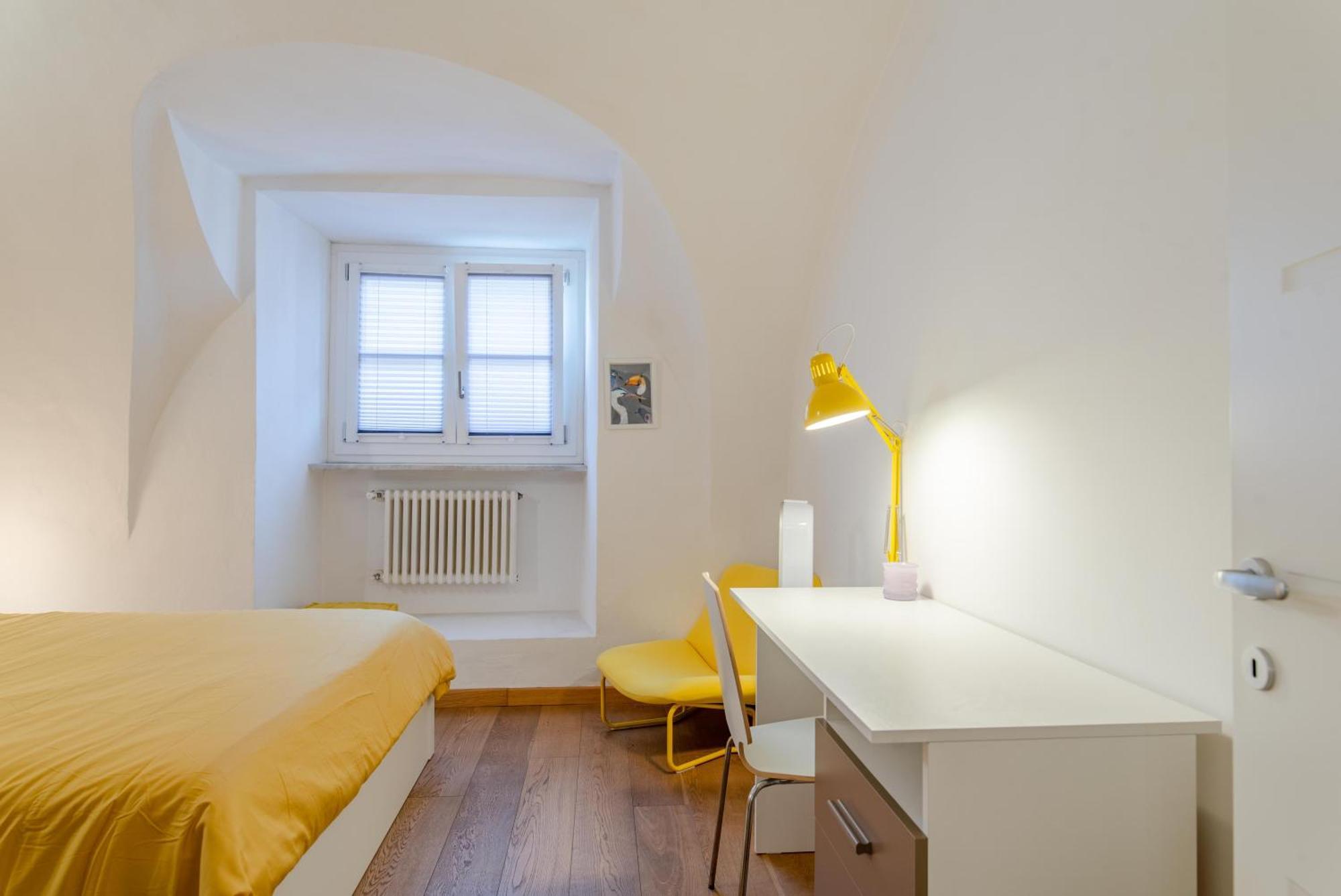Casa Felicita, 2 Rooms By Happyhostorino Exterior foto