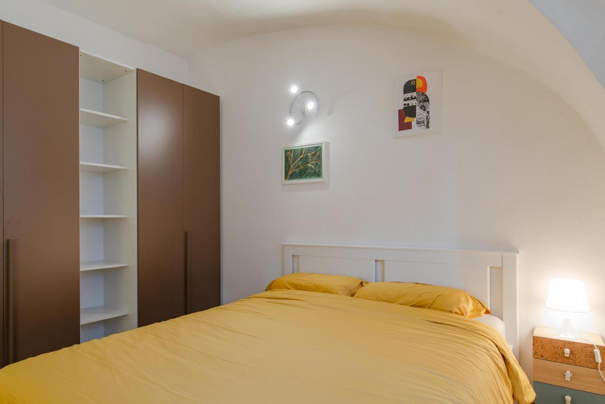 Casa Felicita, 2 Rooms By Happyhostorino Exterior foto