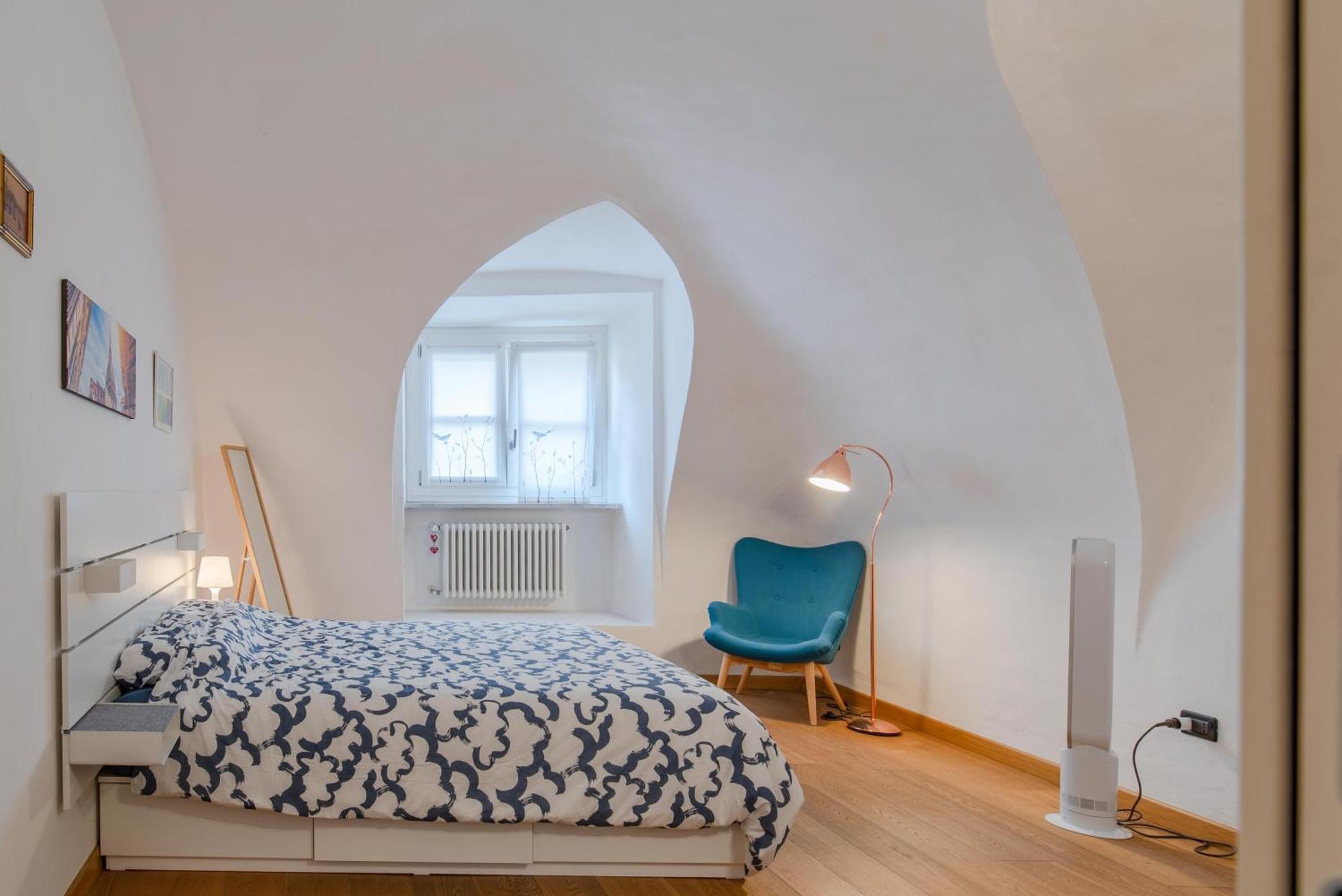 Casa Felicita, 2 Rooms By Happyhostorino Exterior foto