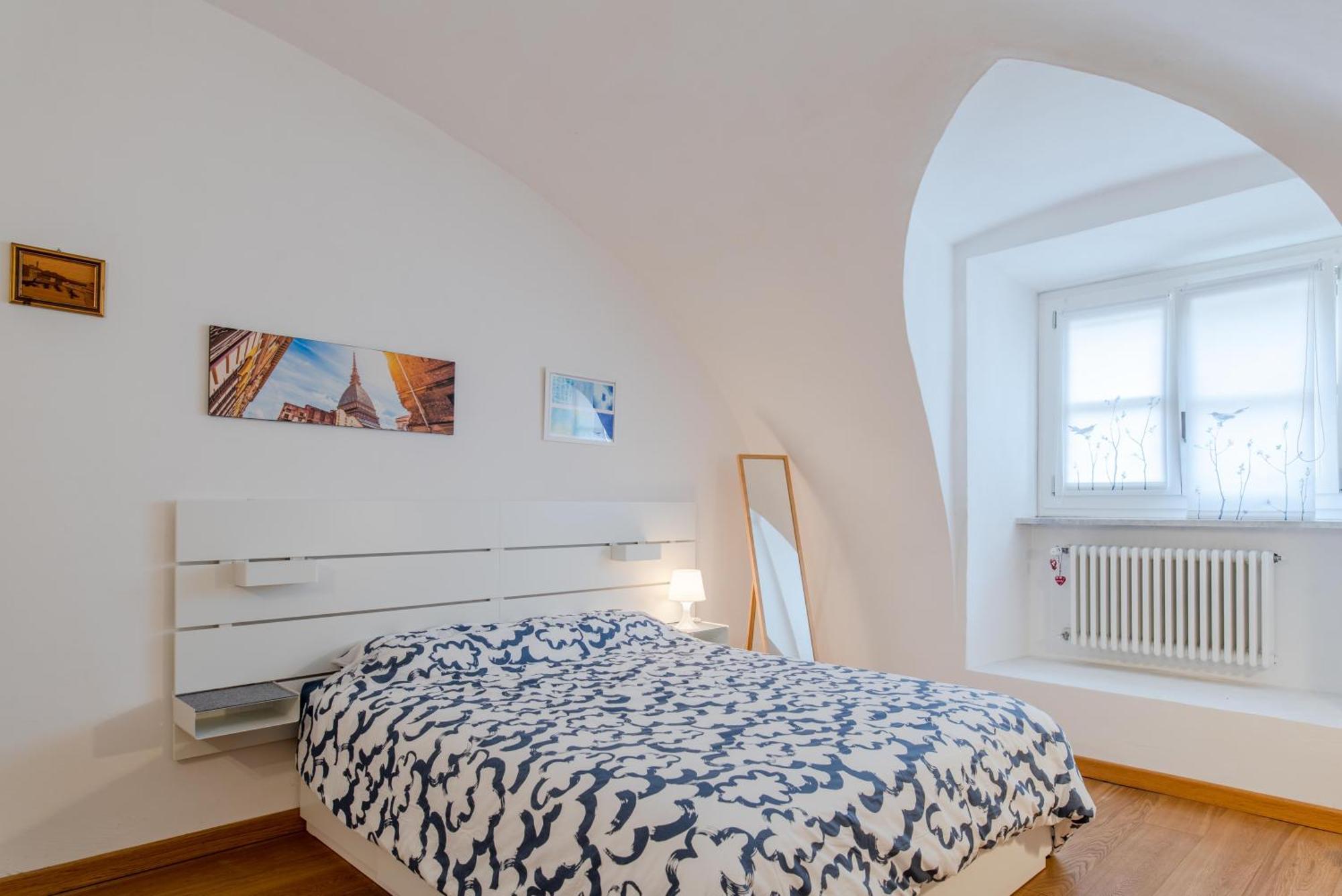 Casa Felicita, 2 Rooms By Happyhostorino Exterior foto
