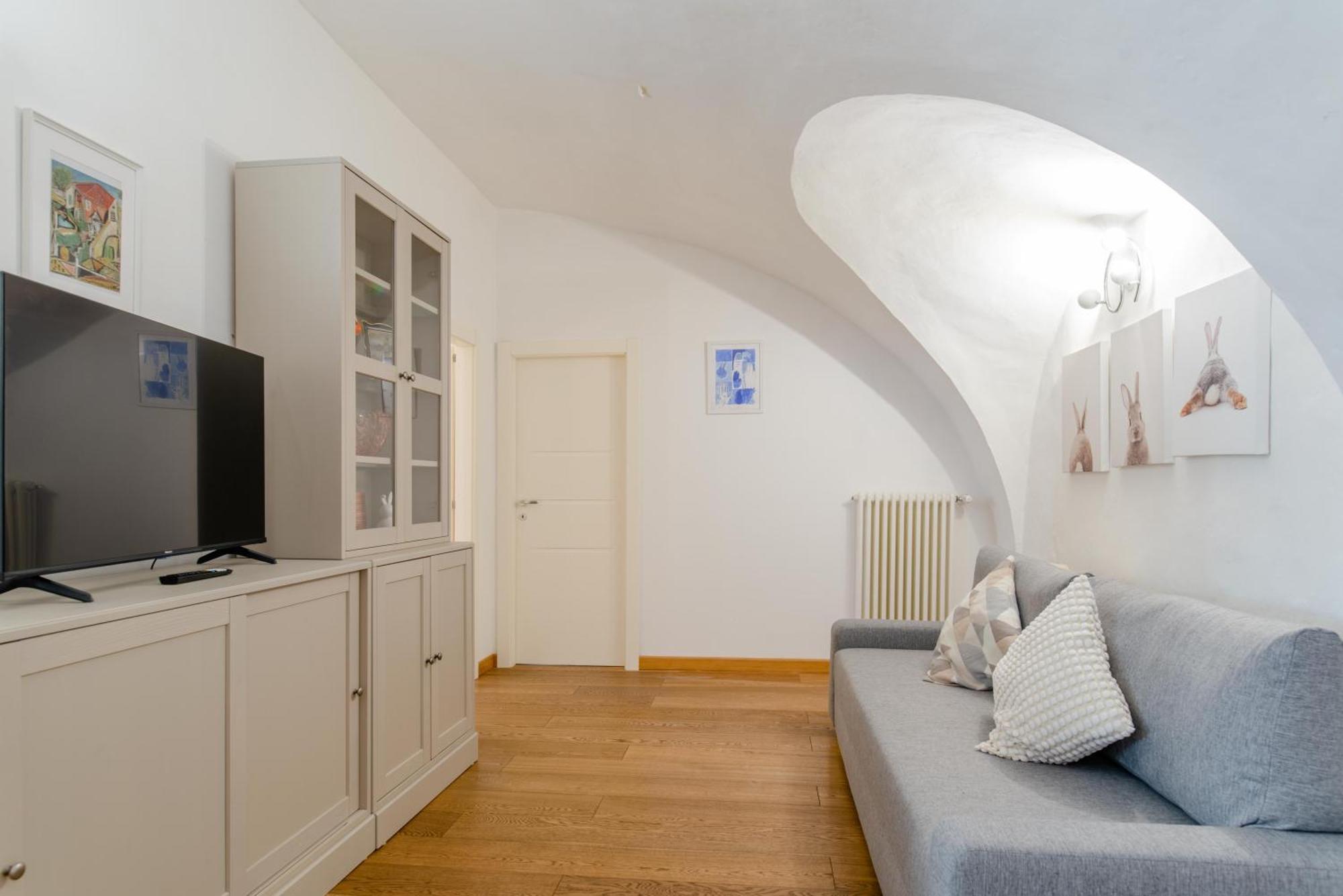 Casa Felicita, 2 Rooms By Happyhostorino Exterior foto