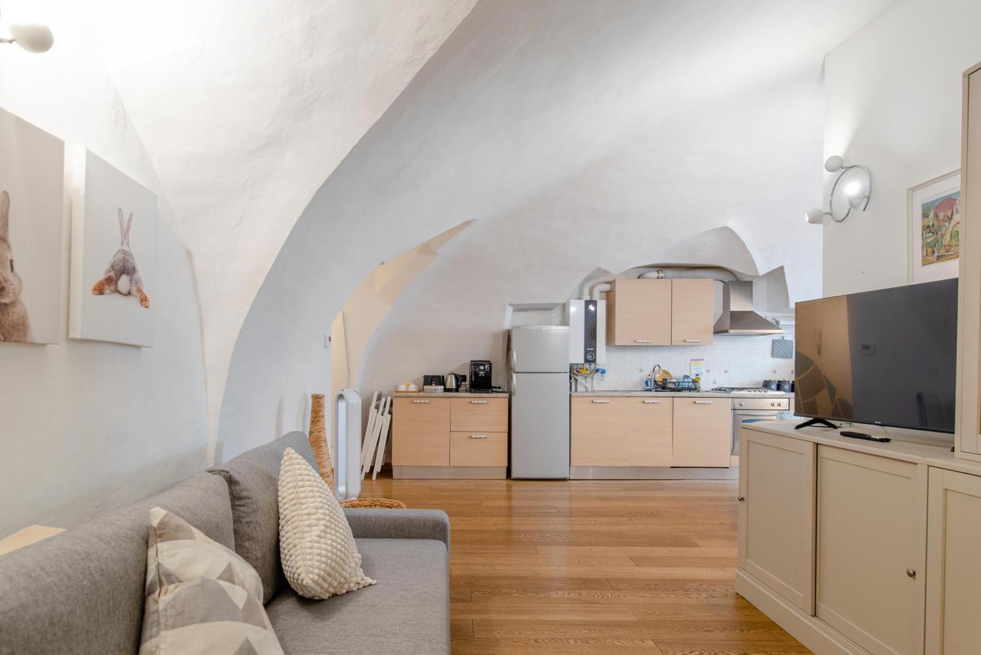 Casa Felicita, 2 Rooms By Happyhostorino Exterior foto