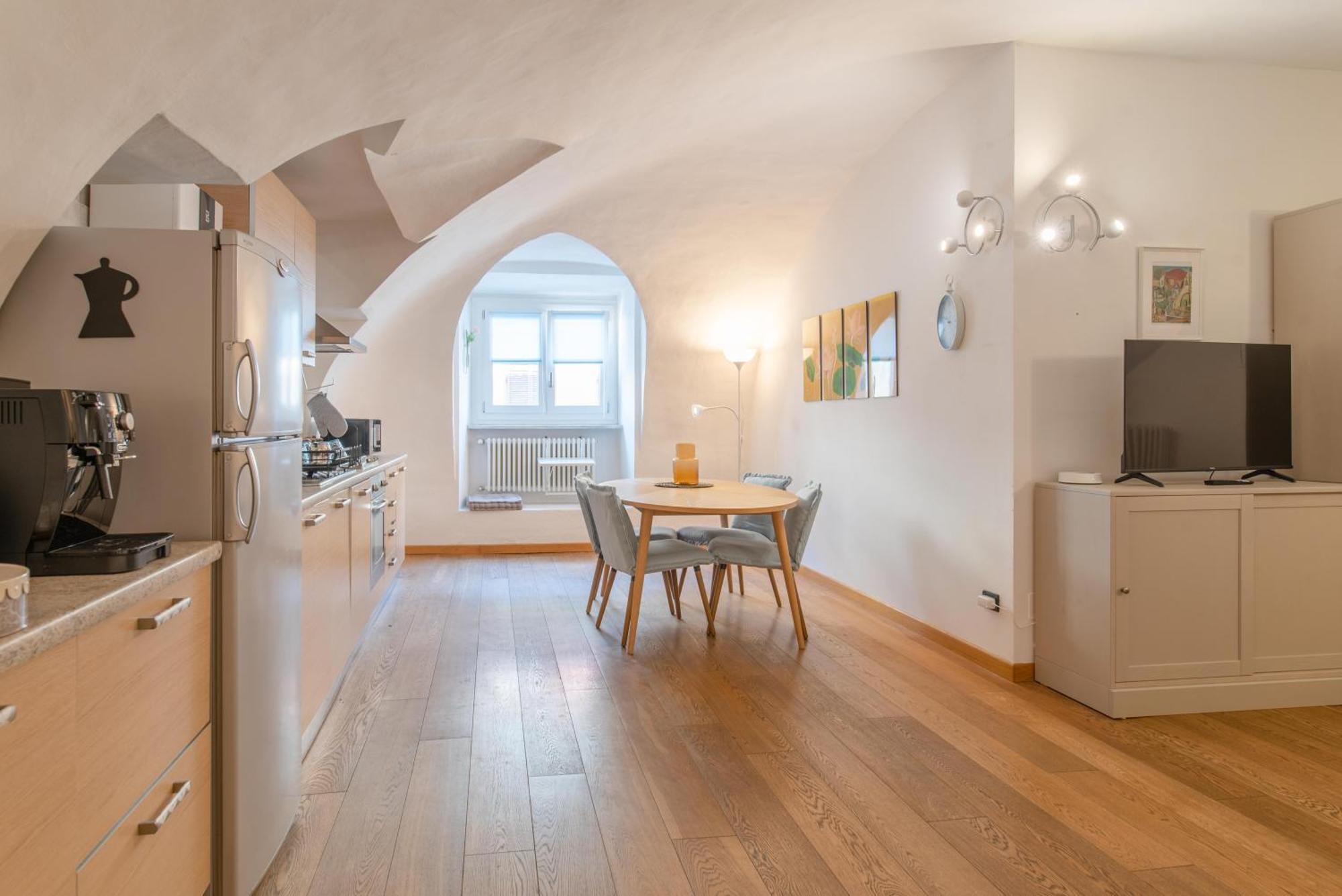 Casa Felicita, 2 Rooms By Happyhostorino Exterior foto